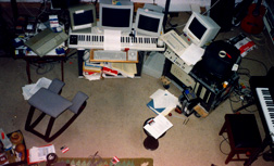 Various Computers